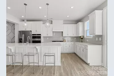 3309 Treble Court, Charlotte, NC 28262 - Photo 1