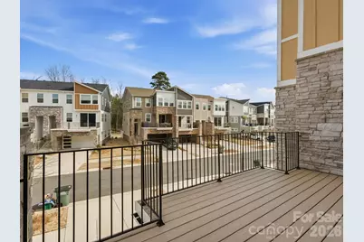 3309 Treble Court, Charlotte, NC 28262 - Photo 15