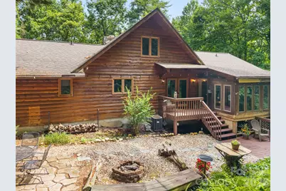 6 Ravenwood Lane, Horse Shoe, NC 28742 - Photo 37