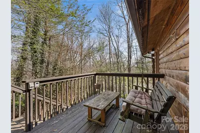 6 Ravenwood Lane, Horse Shoe, NC 28742 - Photo 37