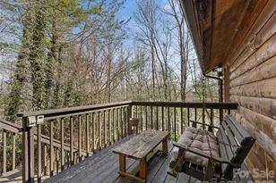 6 Ravenwood Ln, Horse Shoe, NC 28742 - Photo 37