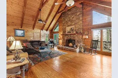 6 Ravenwood Lane, Horse Shoe, NC 28742 - Photo 7