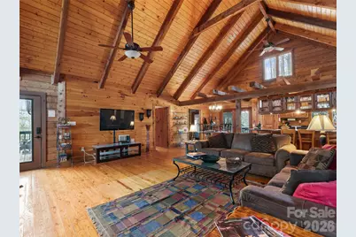 6 Ravenwood Lane, Horse Shoe, NC 28742 - Photo 9