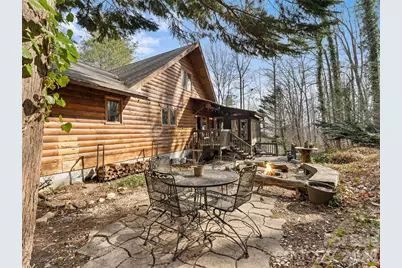 6 Ravenwood Lane, Horse Shoe, NC 28742 - Photo 35