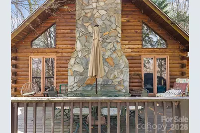 6 Ravenwood Lane, Horse Shoe, NC 28742 - Photo 3