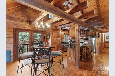 6 Ravenwood Lane, Horse Shoe, NC 28742 - Photo 9