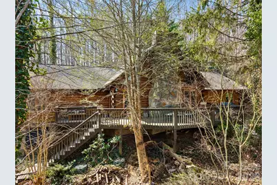 6 Ravenwood Lane, Horse Shoe, NC 28742 - Photo 1