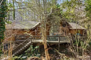 6 Ravenwood Ln, Horse Shoe, NC 28742 - Photo 1