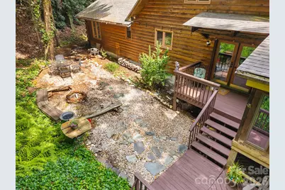 6 Ravenwood Lane, Horse Shoe, NC 28742 - Photo 33
