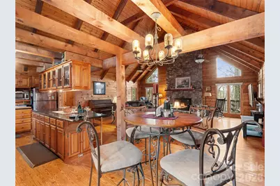 6 Ravenwood Lane, Horse Shoe, NC 28742 - Photo 11