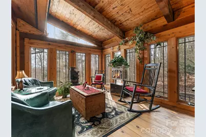 6 Ravenwood Lane, Horse Shoe, NC 28742 - Photo 17