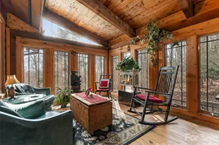 6 Ravenwood Ln, Horse Shoe, NC 28742 - Photo 17