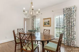 9736 Pallisers Terrace, Charlotte, NC 28210 - Photo 5