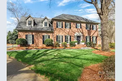 9736 Pallisers Terrace, Charlotte, NC 28210 - Photo 1
