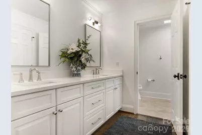 9736 Pallisers Terrace, Charlotte, NC 28210 - Photo 19