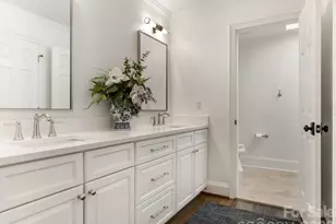 9736 Pallisers Terrace, Charlotte, NC 28210 - Photo 19