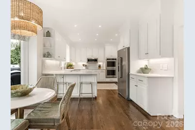 9736 Pallisers Terrace, Charlotte, NC 28210 - Photo 7