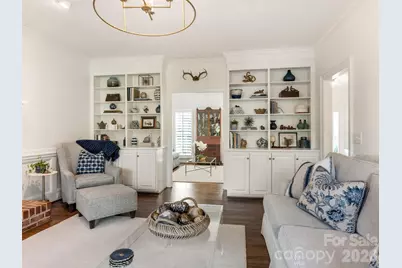 9736 Pallisers Terrace, Charlotte, NC 28210 - Photo 13