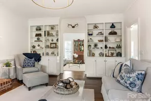 9736 Pallisers Terrace, Charlotte, NC 28210 - Photo 13