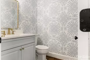 9736 Pallisers Terrace, Charlotte, NC 28210 - Photo 15