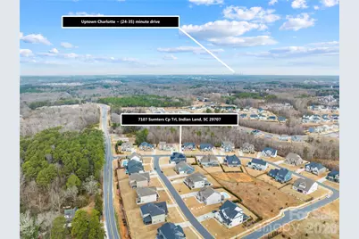 7107 Sumters Camp Trail, Indian Land, SC 29707 - Photo 37