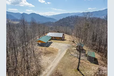 425 Rustic Ridge Drive, Canton, NC 28716 - Photo 13