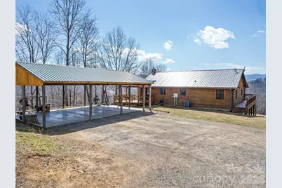 425 Rustic Ridge Drive, Canton, NC 28716 - Photo 5