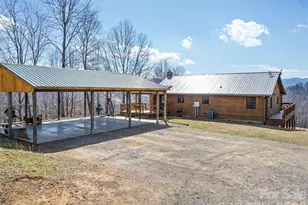 425 Rustic Ridge Dr, Canton, NC 28716 - Photo 5