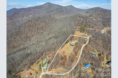 425 Rustic Ridge Drive, Canton, NC 28716 - Photo 9