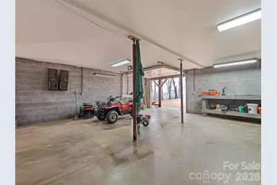 425 Rustic Ridge Drive, Canton, NC 28716 - Photo 39