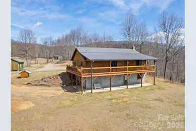 425 Rustic Ridge Drive, Canton, NC 28716 - Photo 3