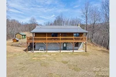 425 Rustic Ridge Drive, Canton, NC 28716 - Photo 1