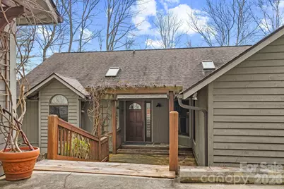 306 S Sequoyah Lane, Brevard, NC 28712 - Photo 3