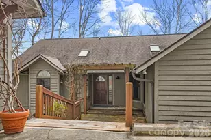 306 S Sequoyah Ln, Brevard, NC 28712 - Photo 3