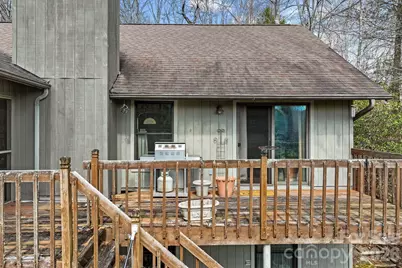 306 S Sequoyah Lane, Brevard, NC 28712 - Photo 39