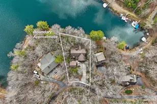 306 S Sequoyah Ln, Brevard, NC 28712 - Photo 43