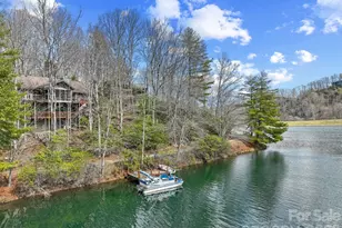 306 S Sequoyah Ln, Brevard, NC 28712 - Photo 5