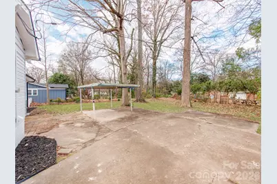 2025 Birchcrest Drive, Charlotte, NC 28205 - Photo 23