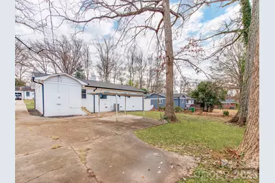 2025 Birchcrest Drive, Charlotte, NC 28205 - Photo 27