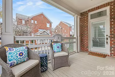 4921 South Hill View Drive, Charlotte, NC 28210 - Photo 3