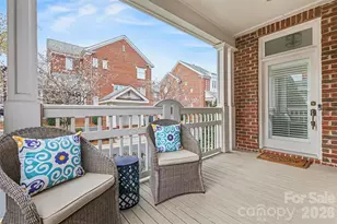 4921 S Hill View Dr, Charlotte, NC 28210 - Photo 3