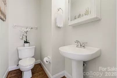 4921 South Hill View Drive, Charlotte, NC 28210 - Photo 19