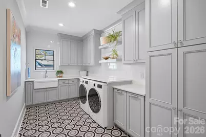 700 Clement Avenue, Charlotte, NC 28204 - Photo 25