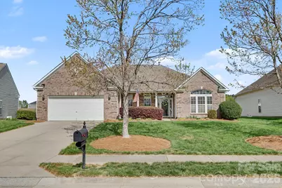 217 Pine Lake Drive, Monroe, NC 28110 - Photo 1