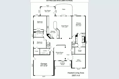 217 Pine Lake Drive, Monroe, NC 28110 - Photo 33