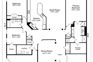 217 Pine Lake Dr, Monroe, NC 28110 - Photo 33