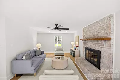 417 Regency Drive, Charlotte, NC 28211 - Photo 21