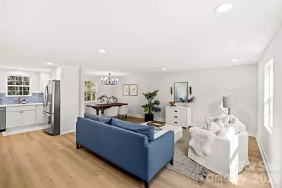 417 Regency Drive, Charlotte, NC 28211 - Photo 5