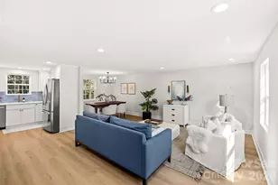 417 Regency Dr, Charlotte, NC 28211 - Photo 5