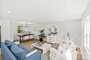 417 Regency Dr, Charlotte, NC 28211 - Photo 7